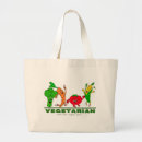 Search for no meat bags Vegan
