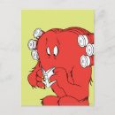Search for looney tunes characters postcards Gossamer