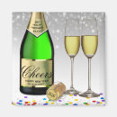 Search for happy new year magnets Cheers
