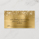 Search for 50th anniversary place cards Elegant