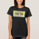 Recherche de exit tshirts Licence