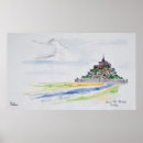Search for mont saint michel Landscape