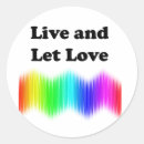 Search for live love stickers Gay