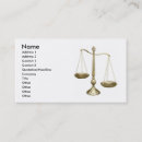 Recherche de paralegal business cards Échelles