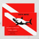Search for scuba diving invitations Diver