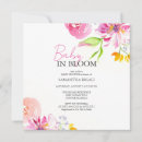 Search for bloom square invitations Flowers