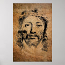Search for face of jesus posters God