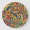 Search for moroccan clocks Arabic