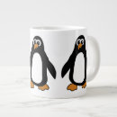 Recherche de pingouin tasses Humour