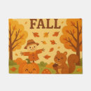 Search for squirrel doormats Whimsical