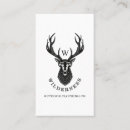 Recherche de région sauvage cartes visite Cerfs communs