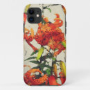 Search for tiger lily iphone cases Flower