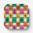 Search for peppermint plates Linus