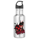 Search for miraculous ladybug water bottles Shadybug