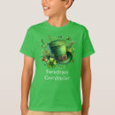 Search for leprechaun tshirts Humour