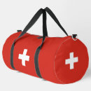 Search for switzerland bags Red