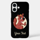 Search for squirrel iphone cases Illustration