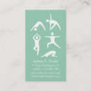 Recherche de poses cartes visite Minimaliste
