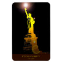 Recherche de statue liberté magnets Amérique