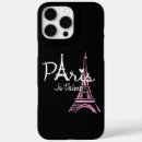 Search for love in paris iphone cases France