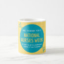 Search for happy nurse mugs Hospital