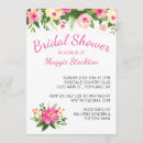 Search for fuchsia flower invitations Botanical