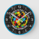 Recherche de autiste horloges Sensibilisation sur l'autisme