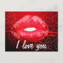 Search for will you be mine postcards I love you