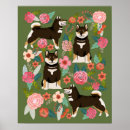 Recherche de doge posters Shiba inu