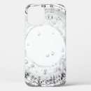 Search for water bubbles iphone cases Texture background