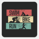 Search for triathlon stickers Sport