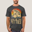 Search for funny pitbull tshirts Nana