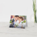 Recherche de stylish remerciements cartes Moderne
