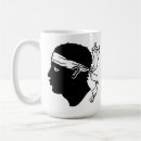 Search for corsica mugs Flag