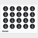 Search for mythical creature stickers Bigfoot
