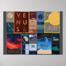 Search for mars travel posters Rocket