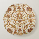Recherche de luxueux coussins Victorien