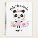 Search for cute girly planners Pink