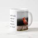 Recherche de cardinale tasses Oiseau