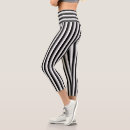 Search for vertical striped leggings Silver