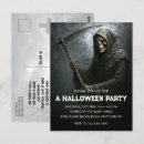 Search for grim reaper postcards Skull