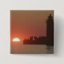 Recherche de silhouette un badges Rose