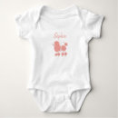Search for poodle baby clothes Pink