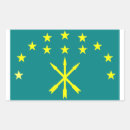 Search for israeli flag stickers Palestine
