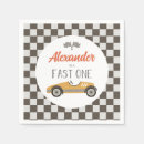 Search for race car first birthday crafts party Retro