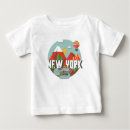Recherche de new bébé tshirts L'amérique