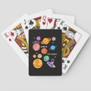 Recherche de science jeux de cartes Aliens