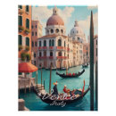 Recherche de posters historiques art Paysage urbain