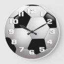 Recherche de sports horloges Balle