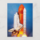Recherche de navette spatiale cartes postales Astronaute